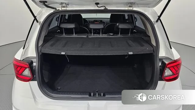 Hyundai Venue id 3379566 из Кореи 11