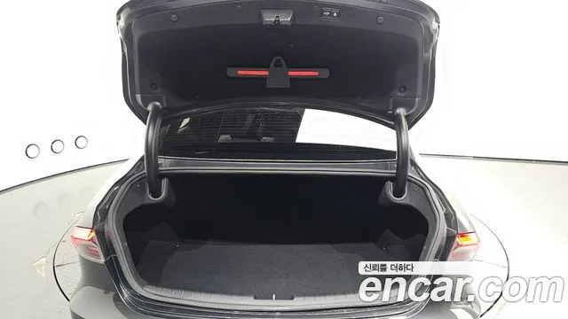 Hyundai The New Grandeur IG id 2826498 из Кореи 11