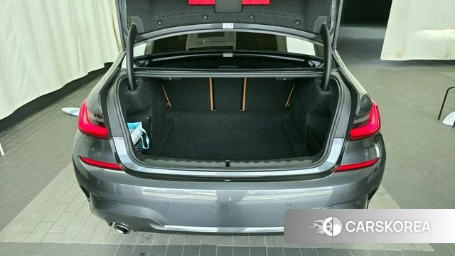 BMW 3 Series (G20) id 3828709 из Кореи 11