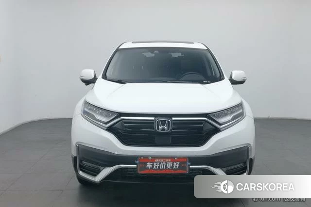 Honda CR-V id 4298332 из Китая 11