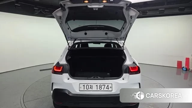 Citroen / DS C4 Cactus id 3066009 из Кореи 11