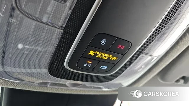 Hyundai Avante (CN7) id 3488473 из Кореи 11