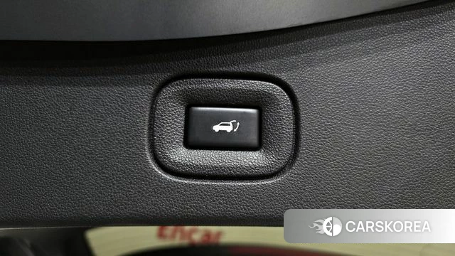 Renault Korea (Samsung) The New QM6 id 3964430 из Кореи 11