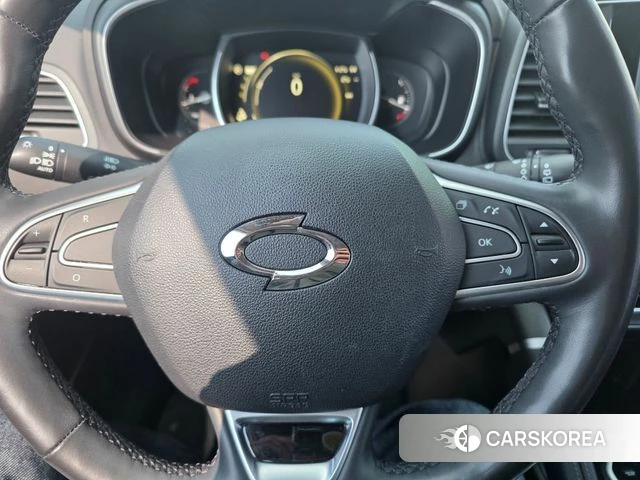 Renault Korea (Samsung) The New QM6 id 3889253 из Кореи 11