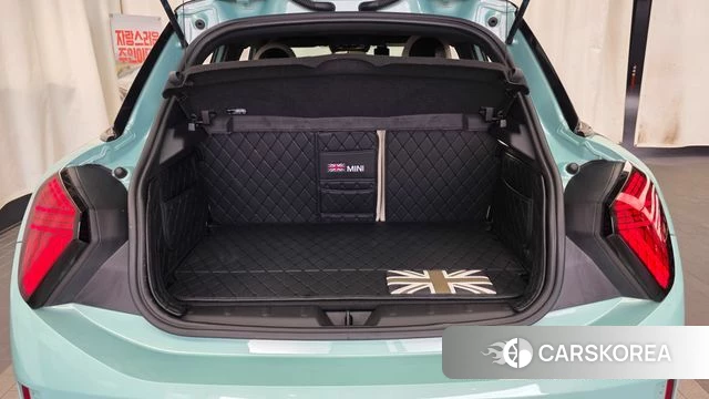 Mini Cooper S 4th Generation id 4639917 из Кореи 11