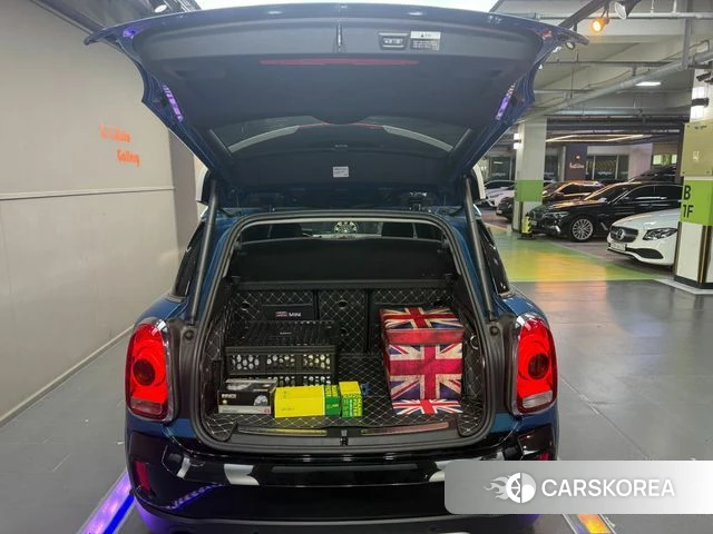 Mini Cooper Countryman id 4454897 из Кореи 11