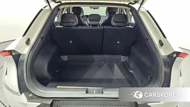 Kia EV6 id 3148470 из Кореи 11