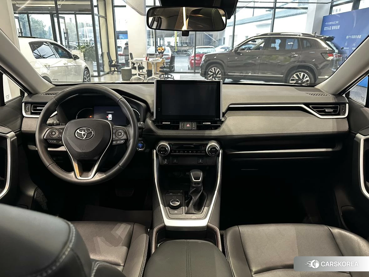 Toyota RAV4 Rongfang id 4420818 из Китая 11