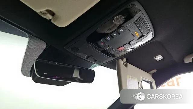 Kia Carnival 4th generation id 3462718 из Кореи 11