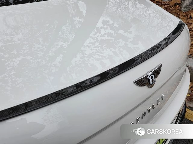 Bentley Flying Spur 3rd Generation id 4608116 из Кореи 11