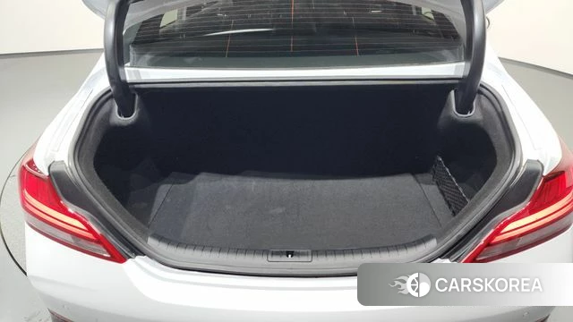 Genesis G70 id 4020618 из Кореи 11