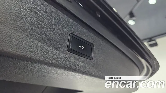 Volkswagen Tiguan second Generation id 2699794 из Кореи 11