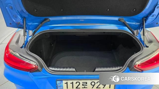BMW Z4 (G29) id 4740672 из Кореи 11