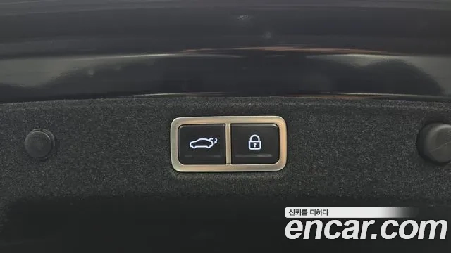 Hyundai Grandeur Hybrid (GN7) id 2934943 из Кореи 11