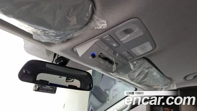 Hyundai The New Grand Starex id 2876701 из Кореи 11