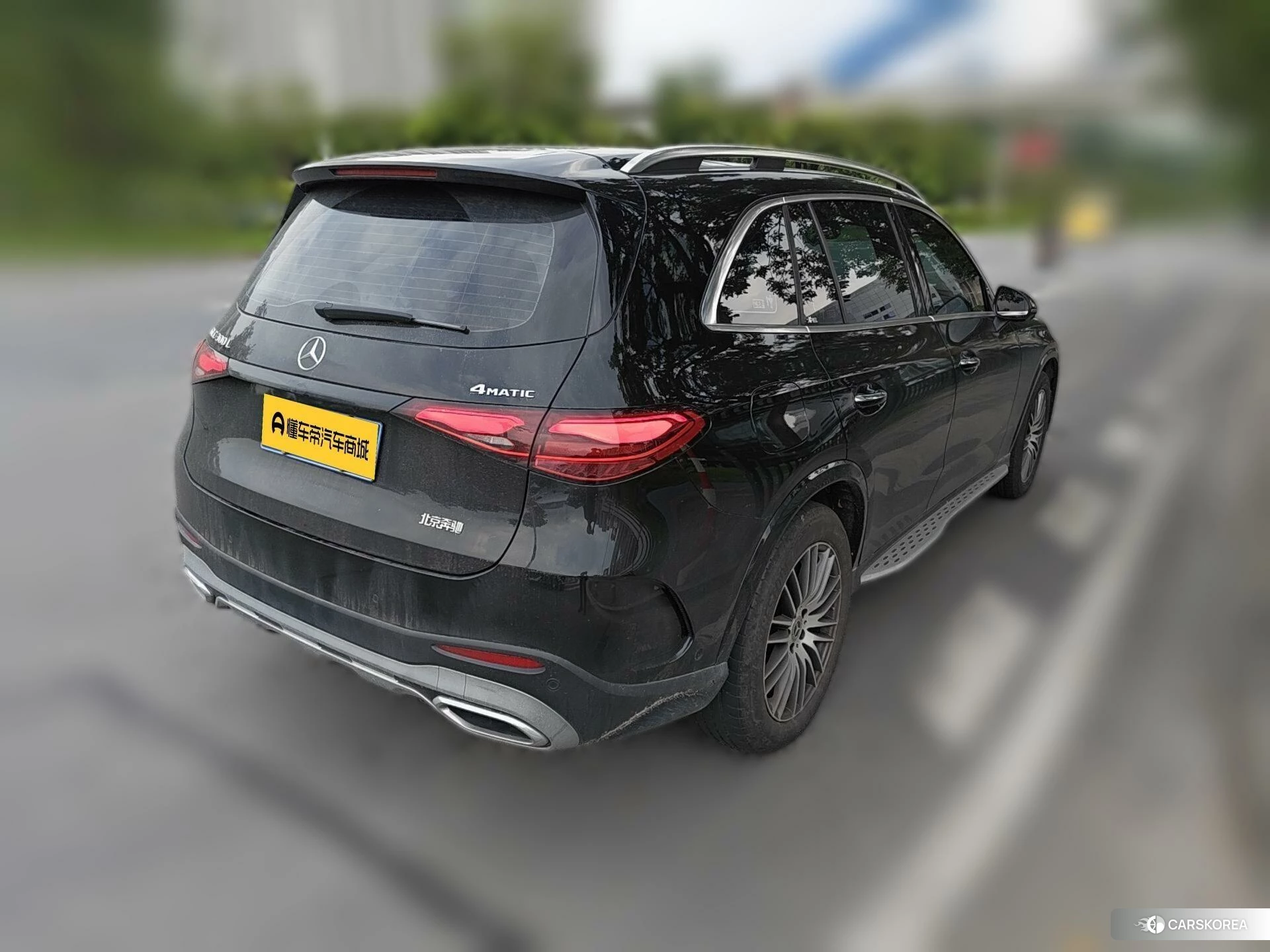 Mercedes-Benz GLC id 4514036 из Китая 11