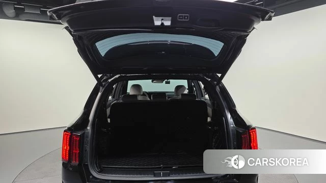 Kia Sorento 4th Generation id 4294379 из Кореи 11