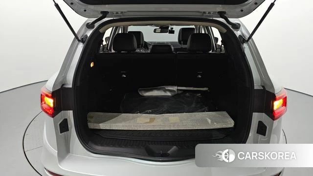 Renault Korea (Samsung) QM6 id 4770831 из Кореи 11