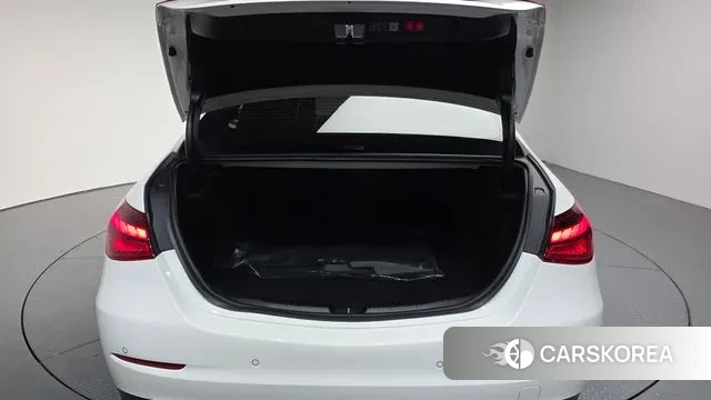 Mercedes-Benz C-Class W206 id 3393827 из Кореи 11