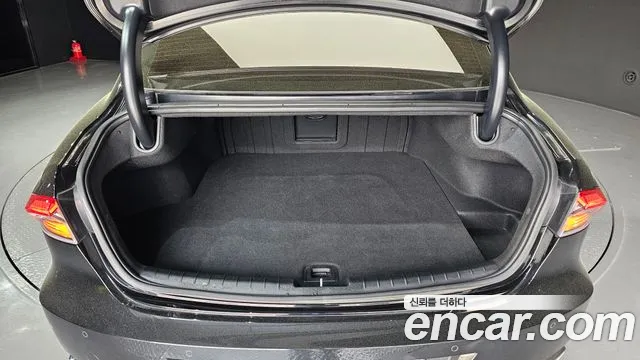 Hyundai The New Grandeur IG id 2656820 из Кореи 11