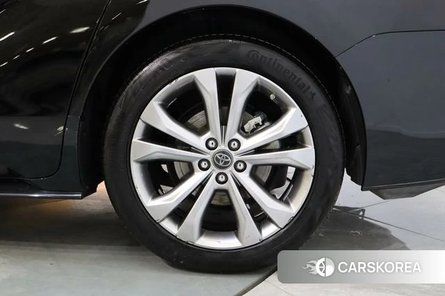 Toyota Saina id 4257545 из Китая 11