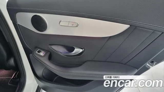 Mercedes-Benz GLC-Class X253 id 2673371 из Кореи 11