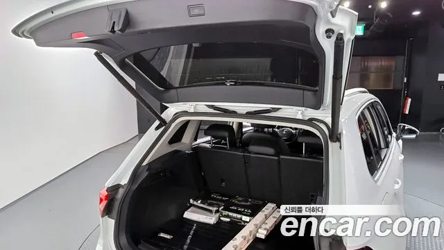 Volkswagen Tiguan second Generation id 2797313 из Кореи 11