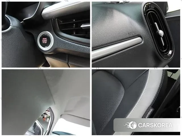 Kia The New Morning (JA) id 3256611 из Кореи 11