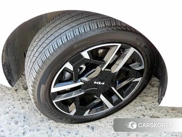 Kia The New K8 Hybrid id 4315139 из Кореи 11