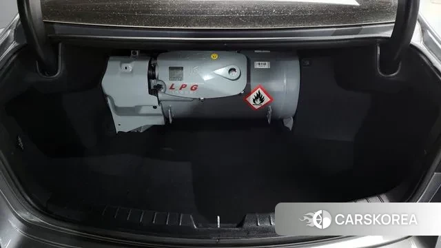 Kia K7 Premier id 3573138 из Кореи 11