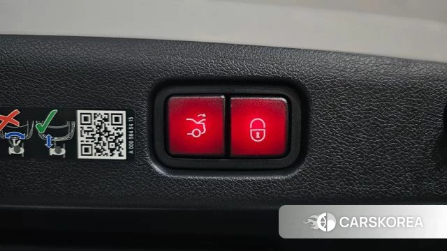 Mercedes-Benz E-Class W214 id 4493775 из Кореи 11
