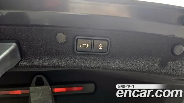 Hyundai Grandeur IG Hybrid id 2699134 из Кореи 11