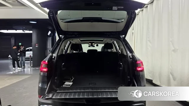 BMW X5 (G05) id 3741264 из Кореи 11