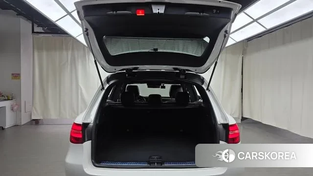 Mercedes-Benz GLC-Class X253 id 3536380 из Кореи 11