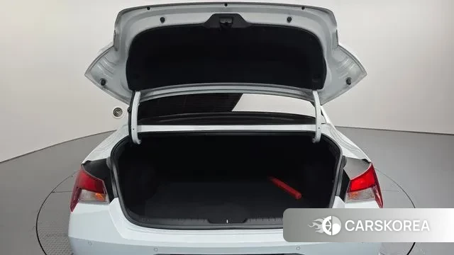 Hyundai Avante (CN7) id 3458803 из Кореи 11