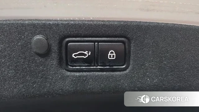 Hyundai The New Grandeur IG Hybrid id 3556053 из Кореи 11