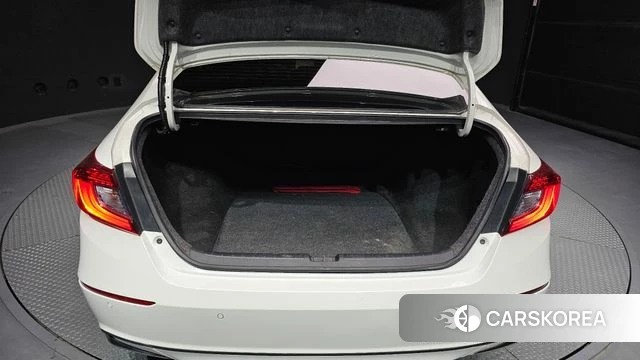 Honda Accord 10th Generation id 3955752 из Кореи 11