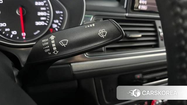 Audi New A6 id 4582134 из Кореи 11