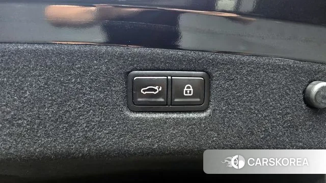 Kia The New K9 2nd generation id 2989986 из Кореи 11