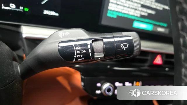 Kia The New K5 Hybrid 3rd generation id 4916370 из Кореи 11