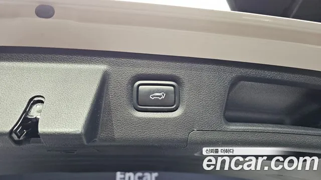 Hyundai Santa Fe TM id 2798174 из Кореи 11