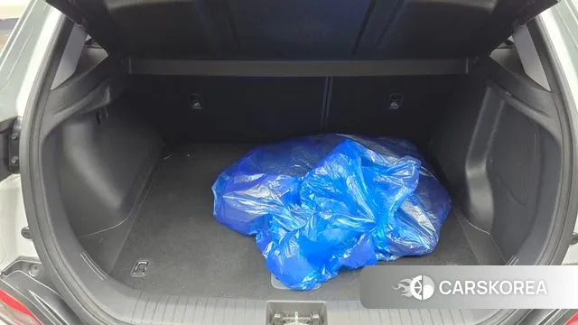 Hyundai Kona Electric id 3616999 из Кореи 11