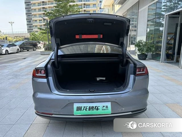 BYD Han DM id 4221806 из Китая 11