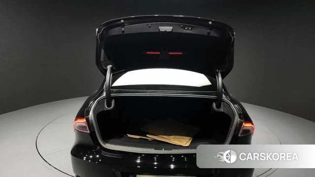Hyundai The New Grandeur IG id 3852791 из Кореи 11