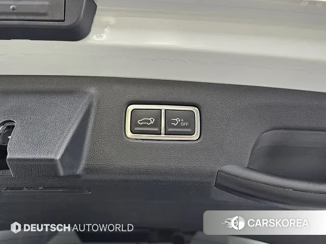 Kia The New Sorento 4th Generation id 3528234 из Кореи 11