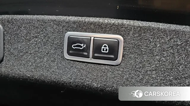 Genesis G80 (RG3) id 3759815 из Кореи 11