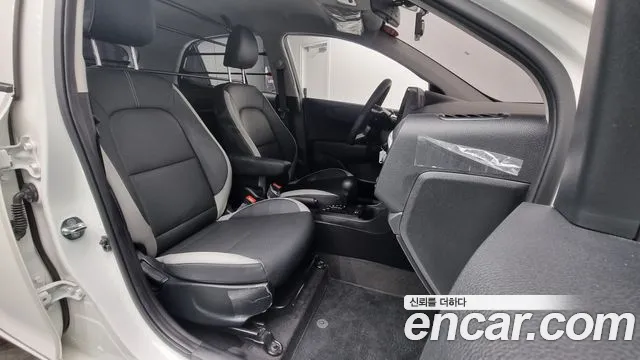 Kia Morning Urban (JA) id 2576197 из Кореи 11