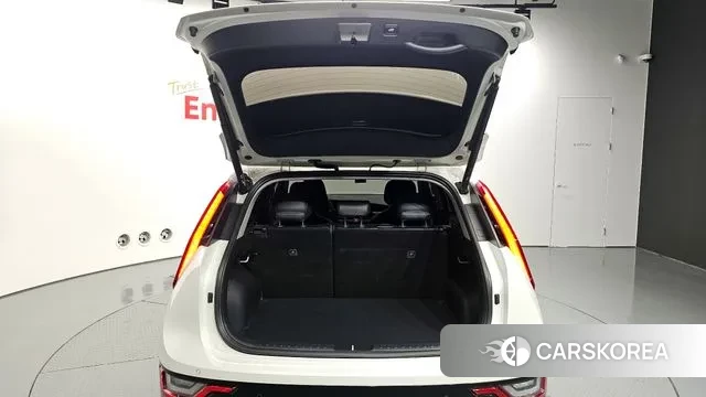 Kia Di Ol Nu Niro id 3545369 из Кореи 11