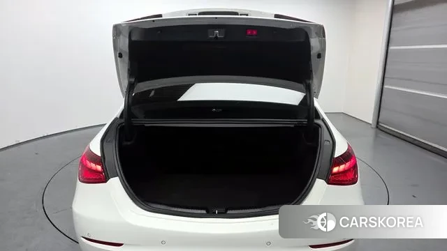 Mercedes-Benz C-Class W206 id 3759126 из Кореи 11