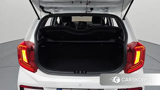 Kia Morning Urban (JA) id 3443159 из Кореи 11